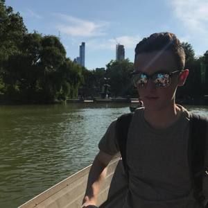 Meet your Posher, Ben